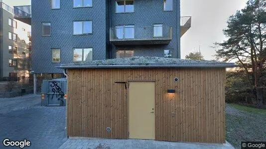 Lägenheter att hyra i Askim-Frölunda-Högsbo - Bild från Google Street View