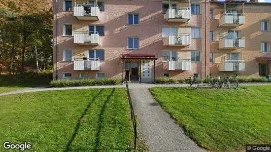 Lägenheter att hyra i Järfälla - Bild från Google Street View
