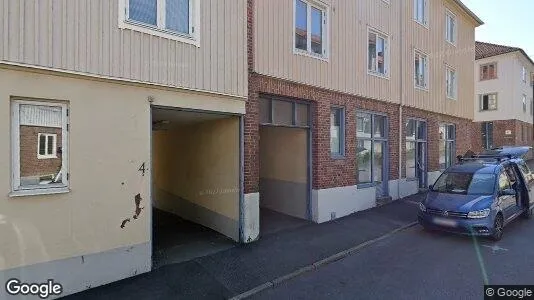 Lägenheter att hyra i Majorna-Linné - Bild från Google Street View