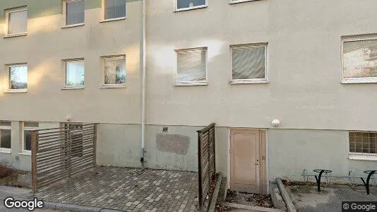 Lägenheter att hyra i Upplands Väsby - Bild från Google Street View