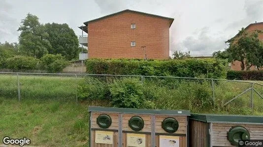 Lägenheter att hyra i Södertälje - Bild från Google Street View