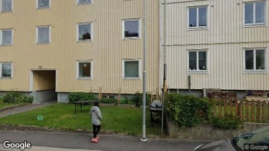 Lägenheter att hyra i Örgryte-Härlanda - Bild från Google Street View