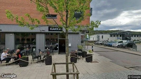 Lägenheter att hyra i Örgryte-Härlanda - Bild från Google Street View