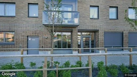 Lägenheter att hyra i Västerort - Bild från Google Street View
