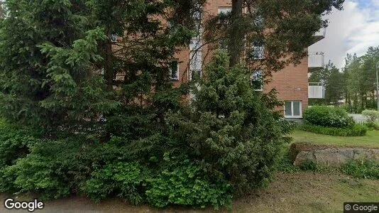 Lägenheter att hyra i Uppsala - Bild från Google Street View