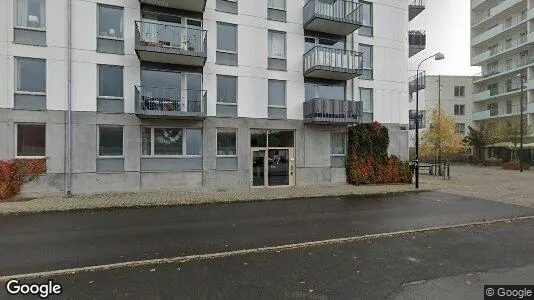 Lägenheter att hyra i Limhamn/Bunkeflo - Bild från Google Street View