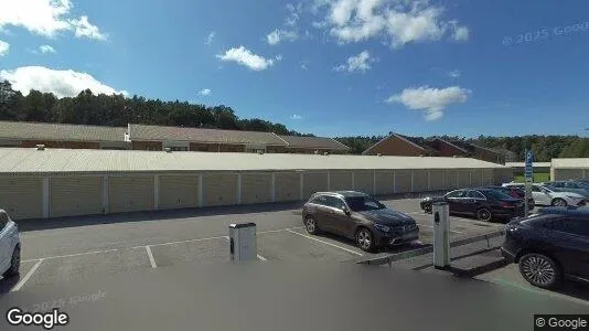 Lägenheter att hyra i Mölndal - Bild från Google Street View