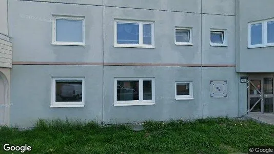 Lägenheter att hyra i Haninge - Bild från Google Street View