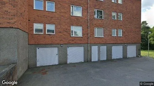 Lägenheter att hyra i Nynäshamn - Bild från Google Street View