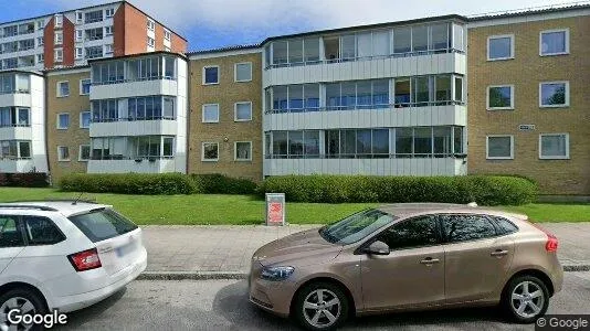 Lägenheter att hyra i Kirseberg - Bild från Google Street View