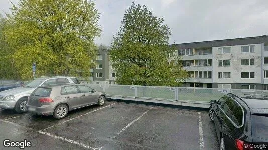 Lägenheter att hyra i Borås - Bild från Google Street View
