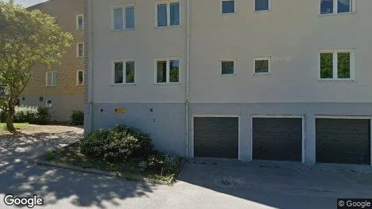 Lägenheter att hyra i Västerås - Bild från Google Street View