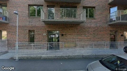 Lägenheter att hyra i Askim-Frölunda-Högsbo - Bild från Google Street View