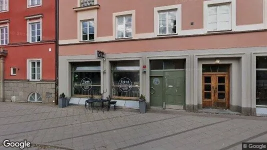 Lägenheter att hyra i Vasastan - Bild från Google Street View