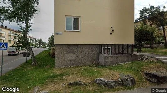 Lägenheter att hyra i Söderort - Bild från Google Street View