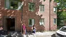Lägenhet att hyra, Johanneberg, Rosenhillsgatan<span class="blurred street-number" onclick="ProcessAdRequest(3836130)"><span class="hint">Se väg-nr</span>[xxxxxxxx]</span><span class="hglt"> (endast byte)</span>