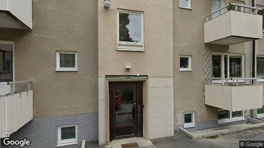 Lägenheter att hyra i Söderort - Bild från Google Street View