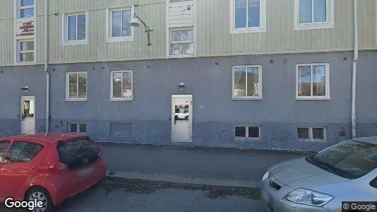 Lägenheter att hyra i Göteborg Östra - Bild från Google Street View