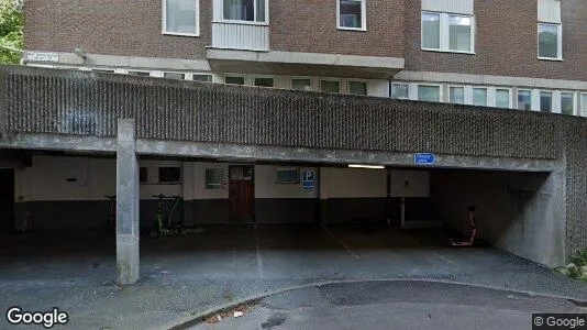 Lägenheter att hyra i Göteborg Centrum - Bild från Google Street View