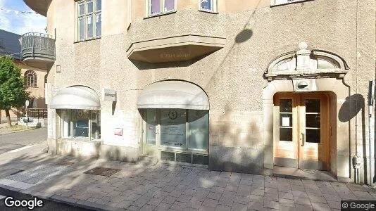 Lägenheter att hyra i Sundbyberg - Bild från Google Street View