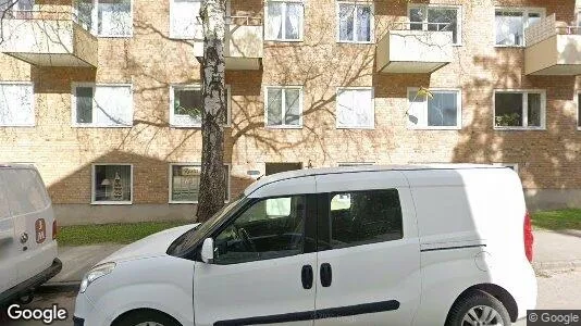 Lägenheter att hyra i Västerort - Bild från Google Street View