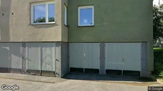 Lägenheter att hyra i Lidingö - Bild från Google Street View