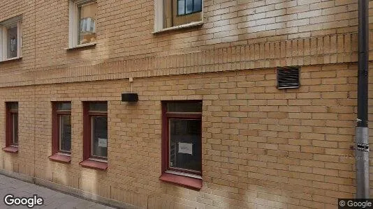 Lägenheter att hyra i Kungsholmen - Bild från Google Street View