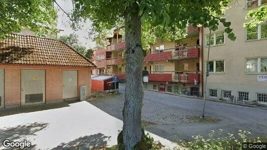 Lägenheter att hyra i Danderyd - Bild från Google Street View