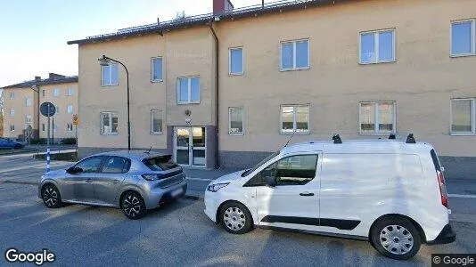 Lägenheter att hyra i Söderort - Bild från Google Street View