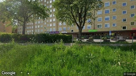 Lägenheter att hyra i Majorna-Linné - Bild från Google Street View