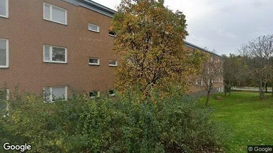 Lägenheter att hyra i Västerort - Bild från Google Street View