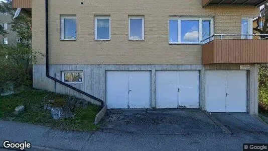 Lägenheter att hyra i Västerort - Bild från Google Street View