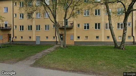 Lägenheter att hyra i Söderort - Bild från Google Street View