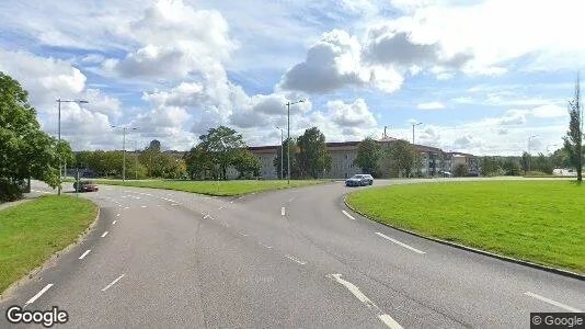 Lägenheter att hyra i Göteborg Västra - Bild från Google Street View