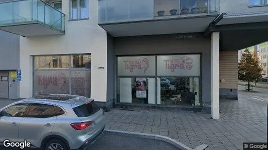 Lägenheter att hyra i Järfälla - Bild från Google Street View