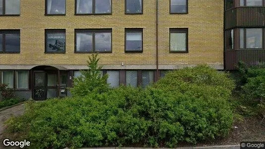 Lägenheter att hyra i Göteborg Centrum - Bild från Google Street View