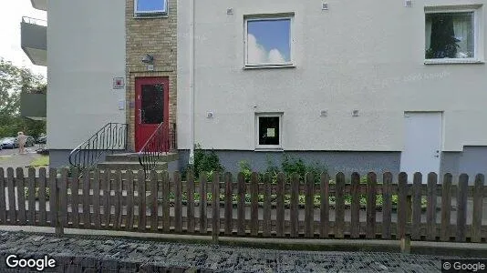 Lägenheter att hyra i Örgryte-Härlanda - Bild från Google Street View