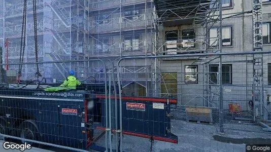 Lägenheter att hyra i Område ej specificerat - Bild från Google Street View