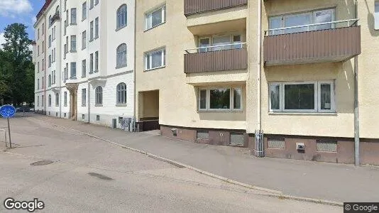 Lägenheter att hyra i Område ej specificerat - Bild från Google Street View