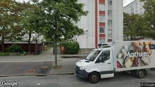 Lägenheter att hyra i Askim-Frölunda-Högsbo - Bild från Google Street View