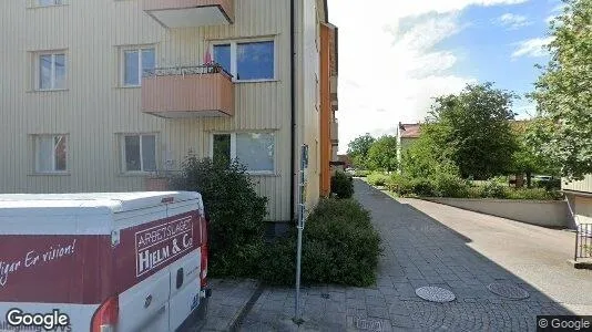 Lägenheter att hyra i Sofielund - Bild från Google Street View
