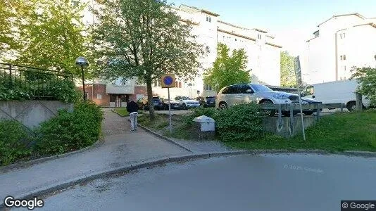 Lägenheter att hyra i Västerort - Bild från Google Street View