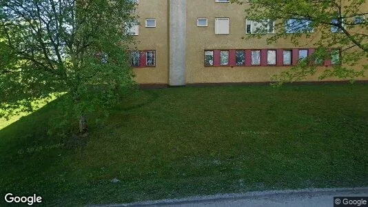 Lägenheter att hyra i Västerort - Bild från Google Street View