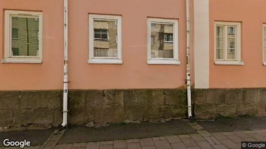 Lägenheter att hyra i Norrköping - Bild från Google Street View