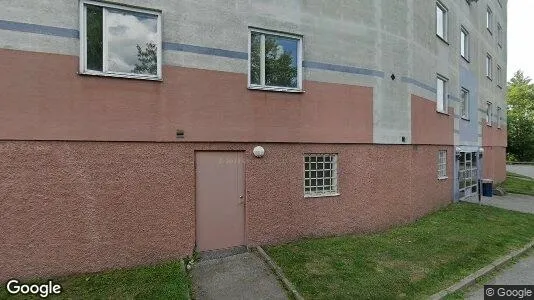 Lägenheter att hyra i Botkyrka - Bild från Google Street View
