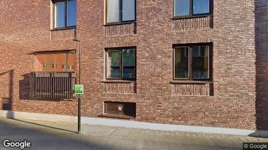 Lägenheter att hyra i Lidingö - Bild från Google Street View