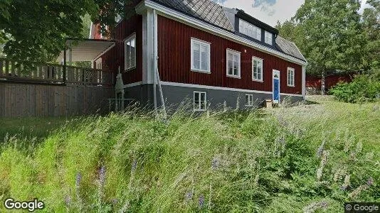 Lägenheter att hyra i Arvika - Bild från Google Street View