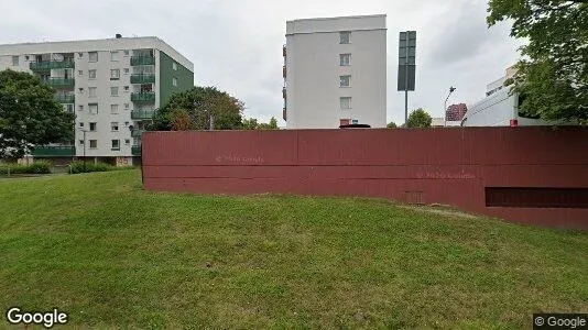 Lägenheter att hyra i Botkyrka - Bild från Google Street View