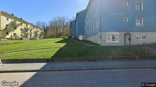 Lägenheter att hyra i Göteborg Östra - Bild från Google Street View