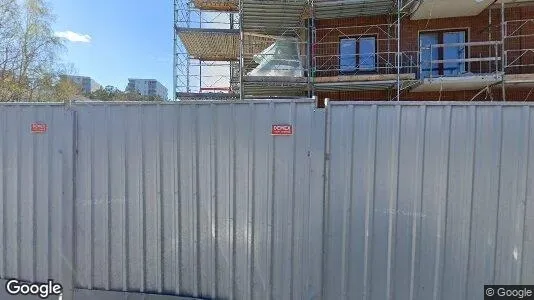 Lägenheter att hyra i Nacka - Bild från Google Street View